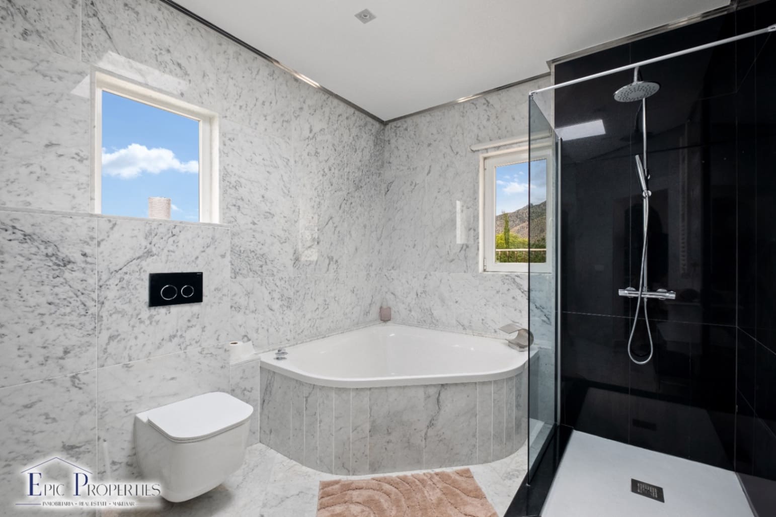 3 soverom Villa til salgs i Altea med svømmebasseng garasje - € 1 600 000 (Ref: 9219212)