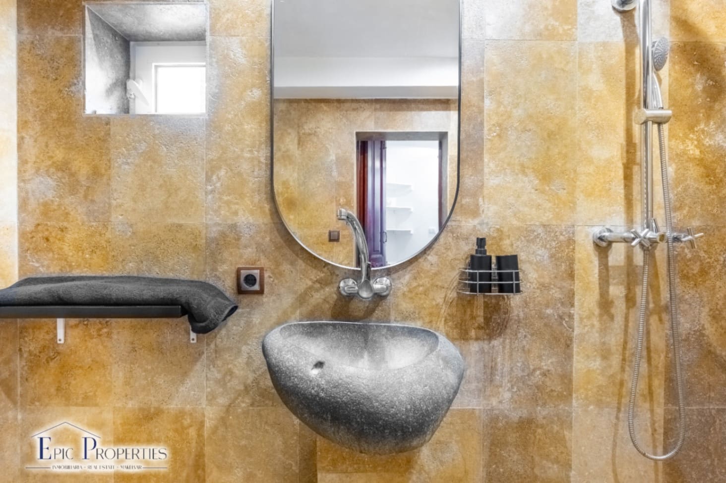 3 soverom Villa til salgs i Altea med svømmebasseng garasje - € 1 600 000 (Ref: 9219212)