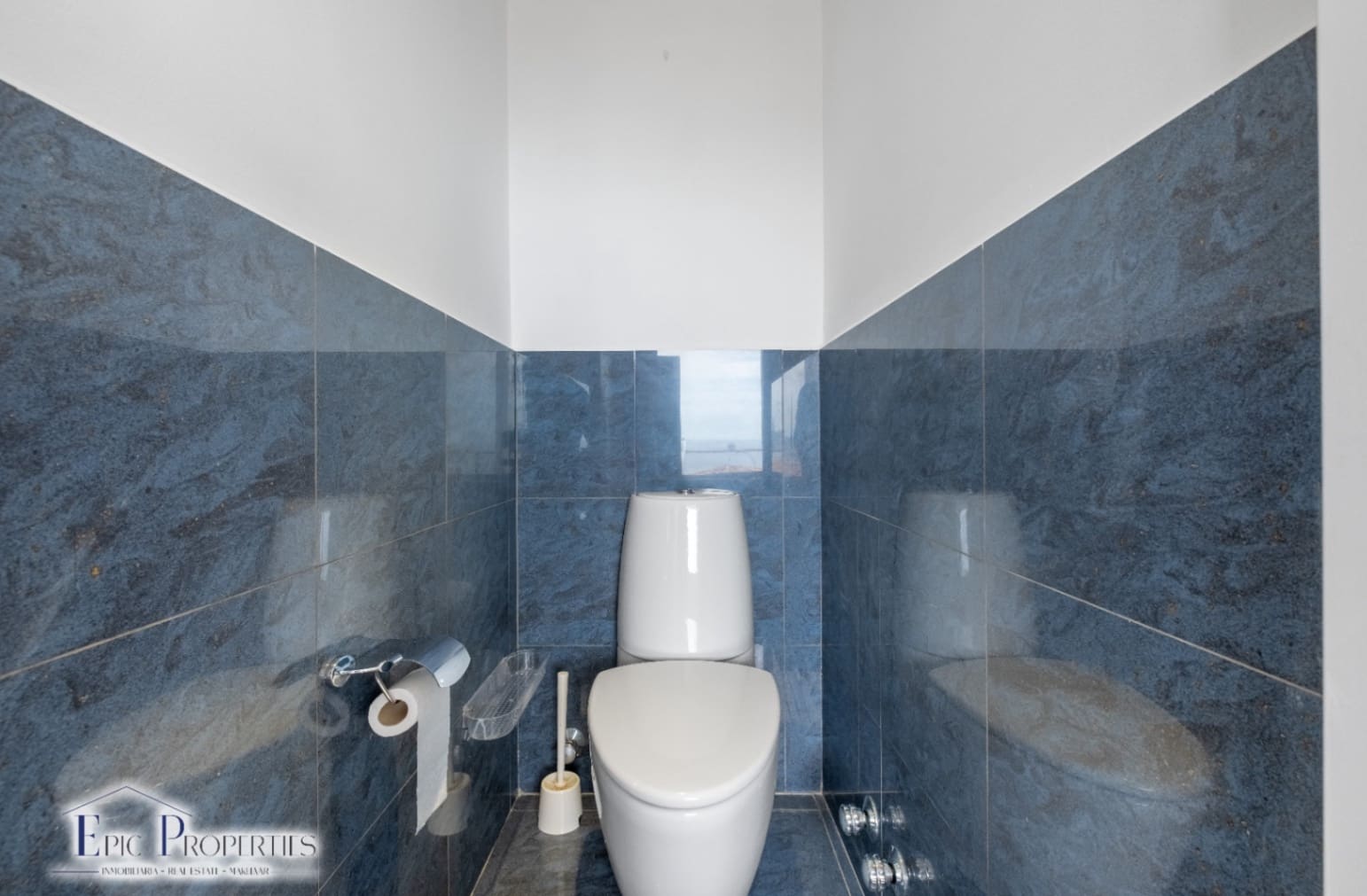 3 soverom Villa til salgs i Altea med svømmebasseng garasje - € 1 600 000 (Ref: 9219212)