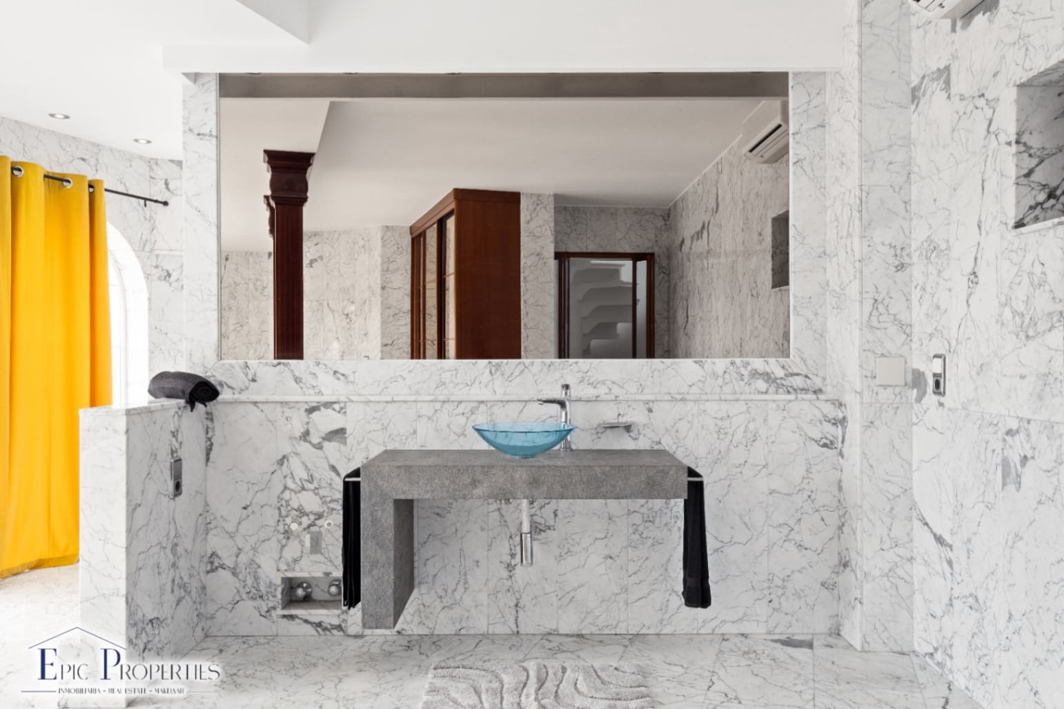 3 soverom Villa til salgs i Altea med svømmebasseng garasje - € 1 600 000 (Ref: 9219212)