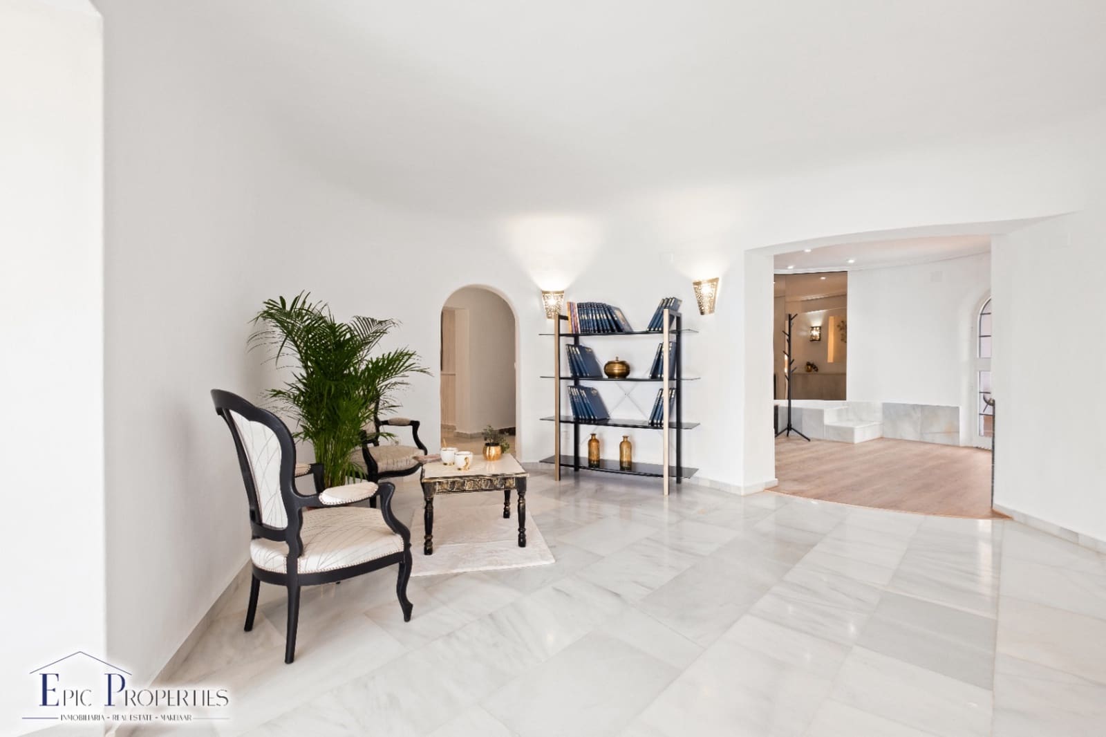 3 soverom Villa til salgs i Altea med svømmebasseng garasje - € 1 600 000 (Ref: 9219212)