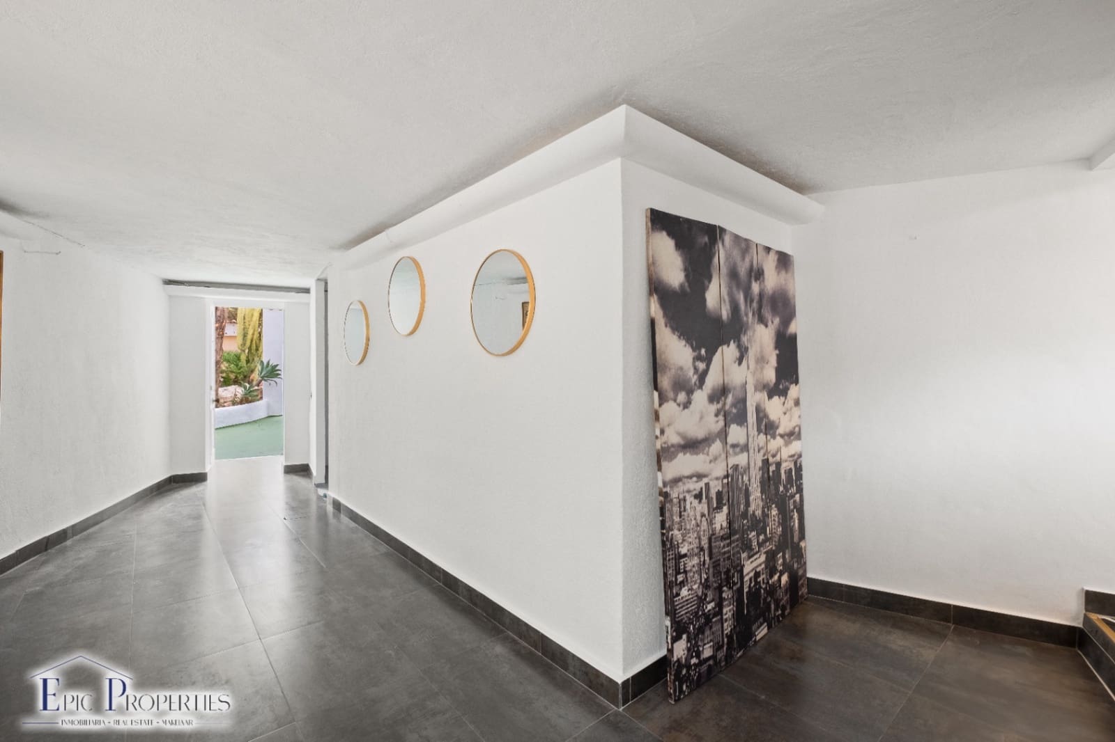 3 soverom Villa til salgs i Altea med svømmebasseng garasje - € 1 600 000 (Ref: 9219212)