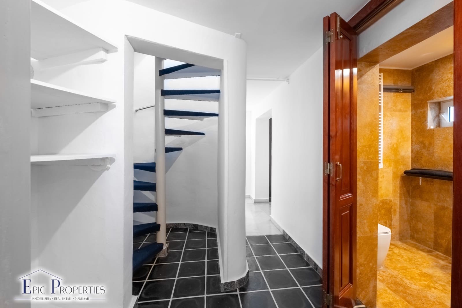 3 soverom Villa til salgs i Altea med svømmebasseng garasje - € 1 600 000 (Ref: 9219212)