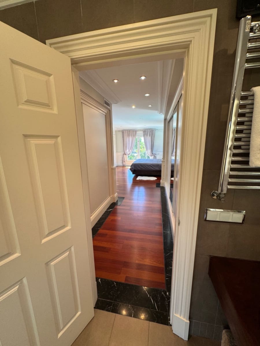 Chalet de 8 habitaciones en Altea en venta con piscina garaje - 2.700.000 € (Ref: 9219213)