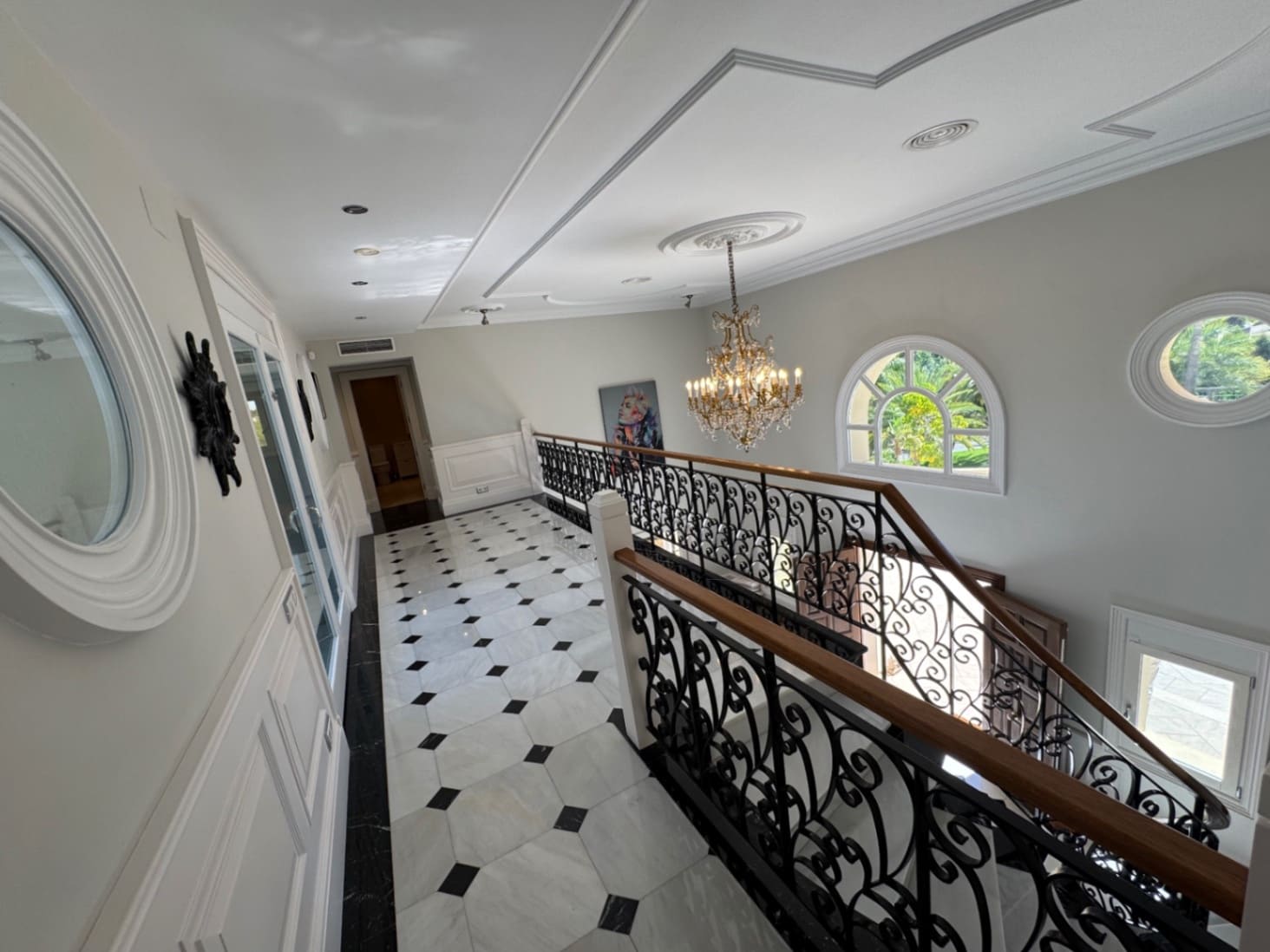 Chalet de 8 habitaciones en Altea en venta con piscina garaje - 2.700.000 € (Ref: 9219213)