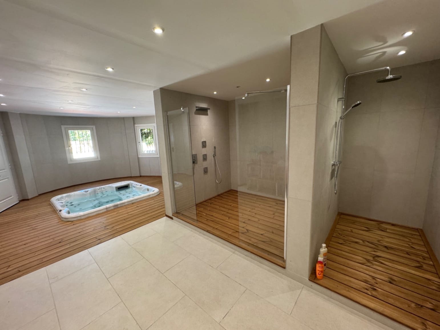 Chalet de 8 habitaciones en Altea en venta con piscina garaje - 2.700.000 € (Ref: 9219213)