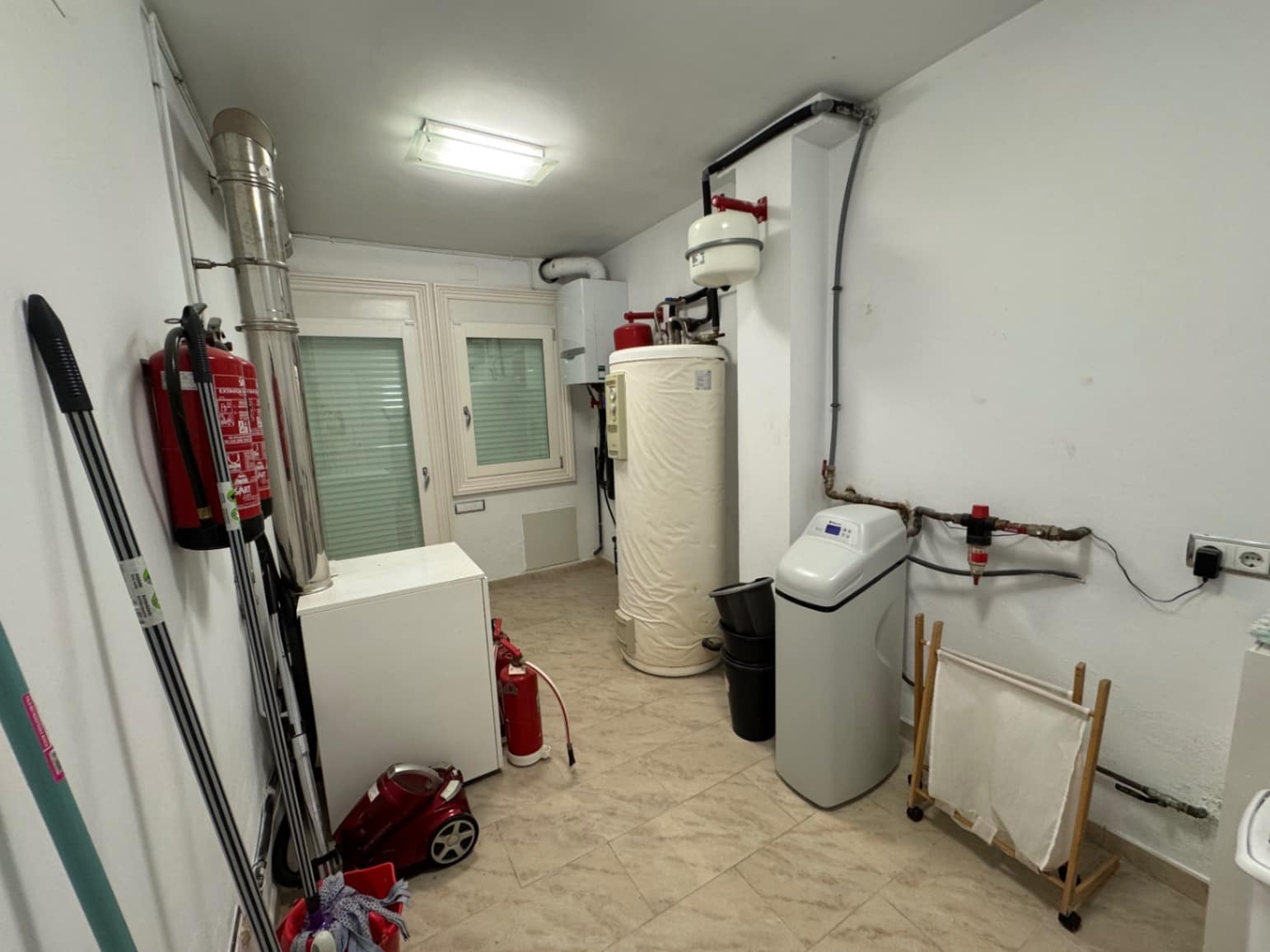 Chalet de 8 habitaciones en Altea en venta con piscina garaje - 2.700.000 € (Ref: 9219213)