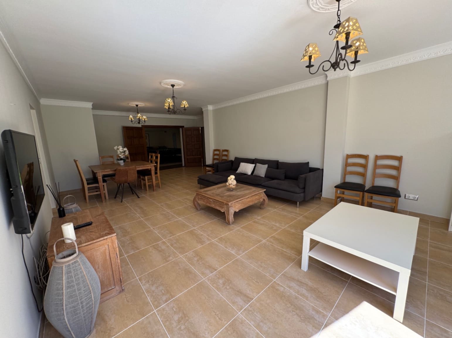 Chalet de 8 habitaciones en Altea en venta con piscina garaje - 2.700.000 € (Ref: 9219213)