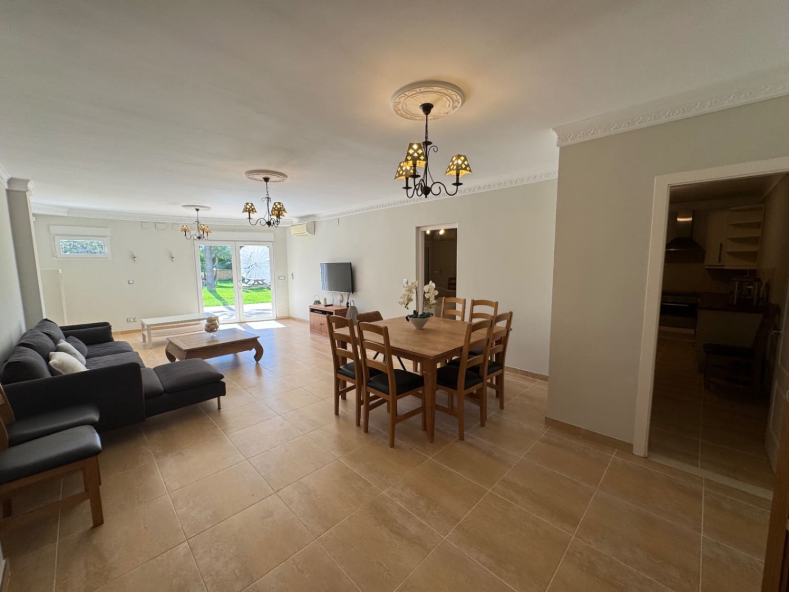 Chalet de 8 habitaciones en Altea en venta con piscina garaje - 2.700.000 € (Ref: 9219213)