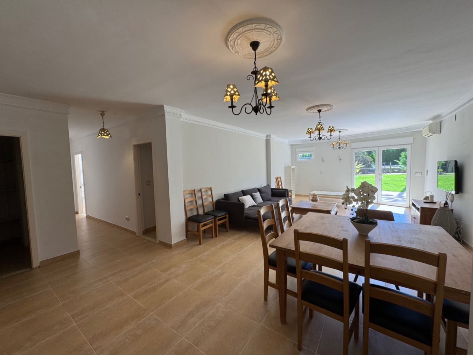 Chalet de 8 habitaciones en Altea en venta con piscina garaje - 2.700.000 € (Ref: 9219213)