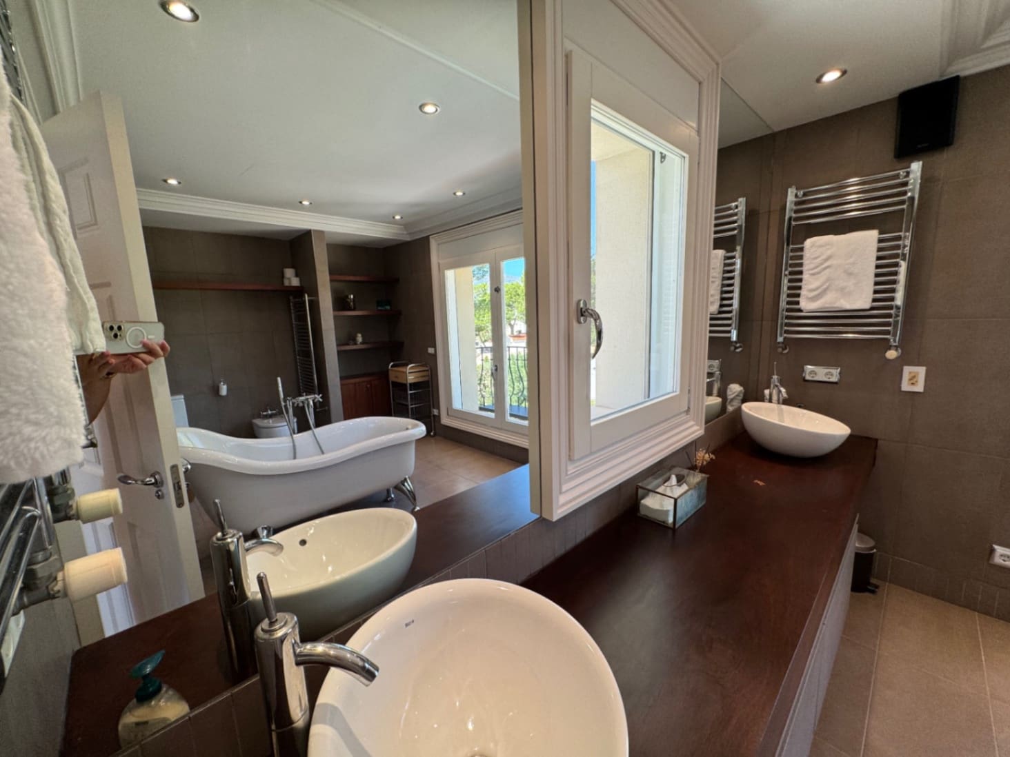 Chalet de 8 habitaciones en Altea en venta con piscina garaje - 2.700.000 € (Ref: 9219213)