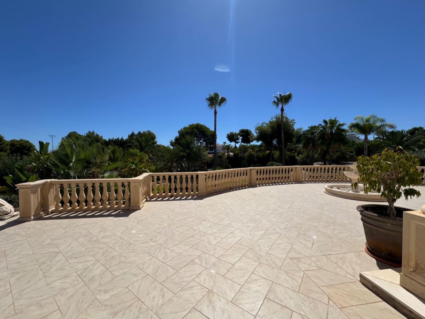 Chalet de 8 habitaciones en Altea en venta con piscina garaje - 2.700.000 € (Ref: 9219213)