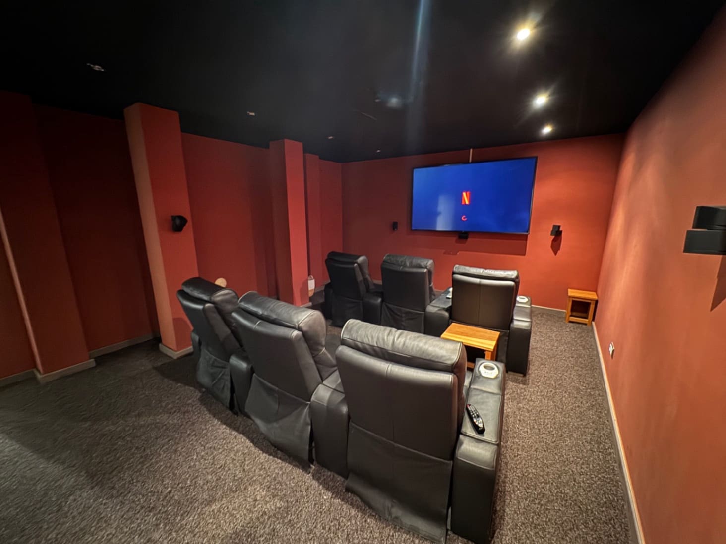 Chalet de 8 habitaciones en Altea en venta con piscina garaje - 2.700.000 € (Ref: 9219213)