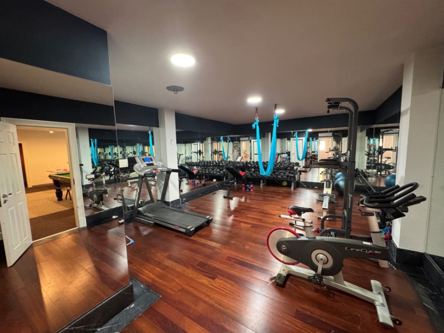 Chalet de 8 habitaciones en Altea en venta con piscina garaje - 2.700.000 € (Ref: 9219213)