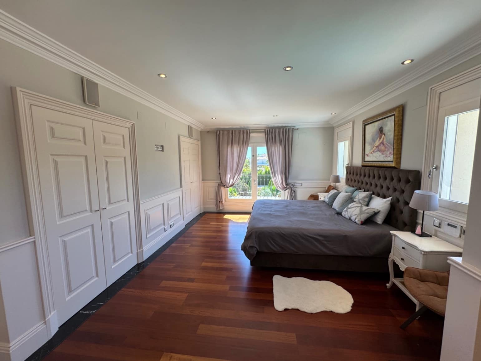 Chalet de 8 habitaciones en Altea en venta con piscina garaje - 2.700.000 € (Ref: 9219213)