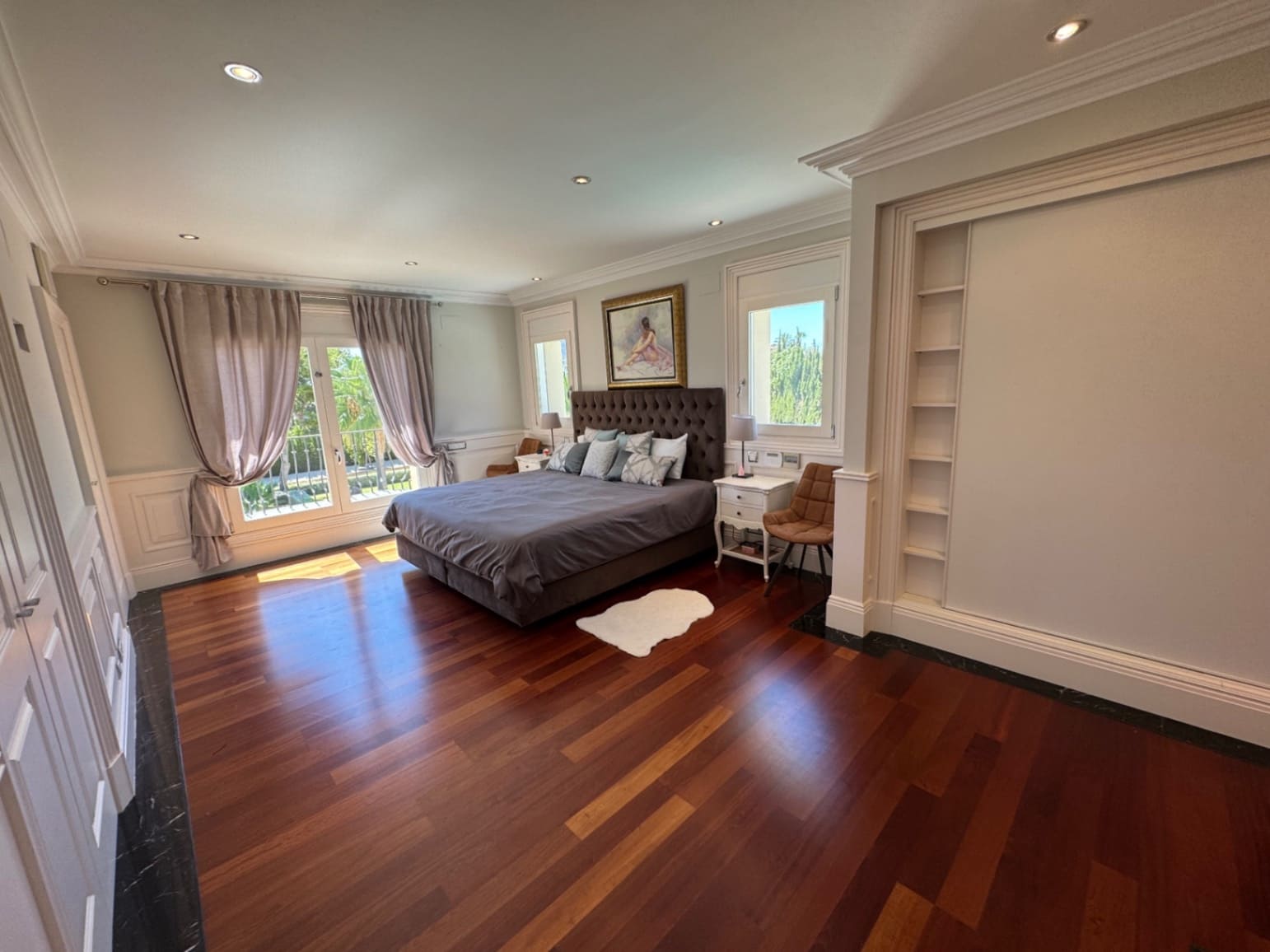 Chalet de 8 habitaciones en Altea en venta con piscina garaje - 2.700.000 € (Ref: 9219213)