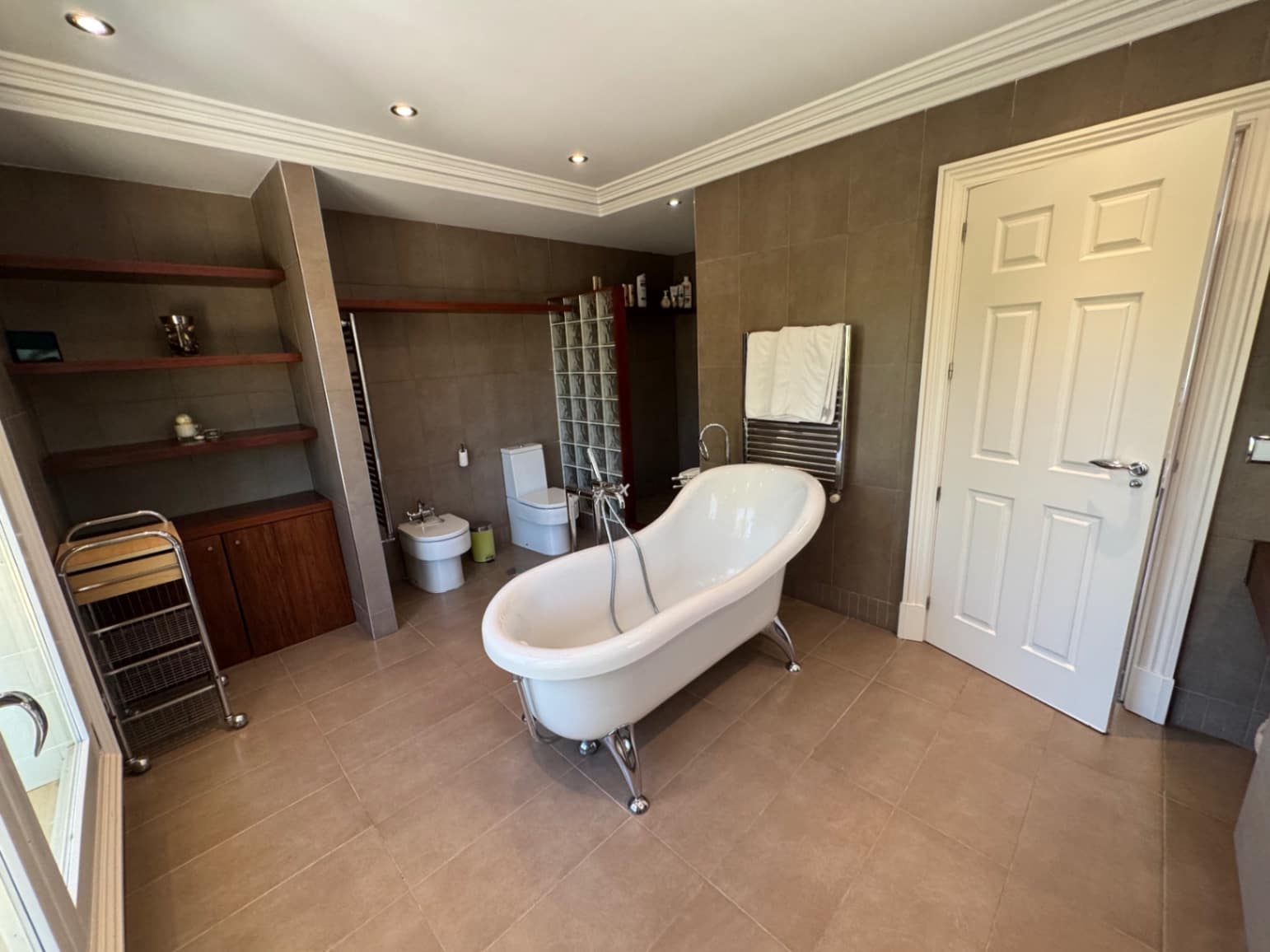 Chalet de 8 habitaciones en Altea en venta con piscina garaje - 2.700.000 € (Ref: 9219213)