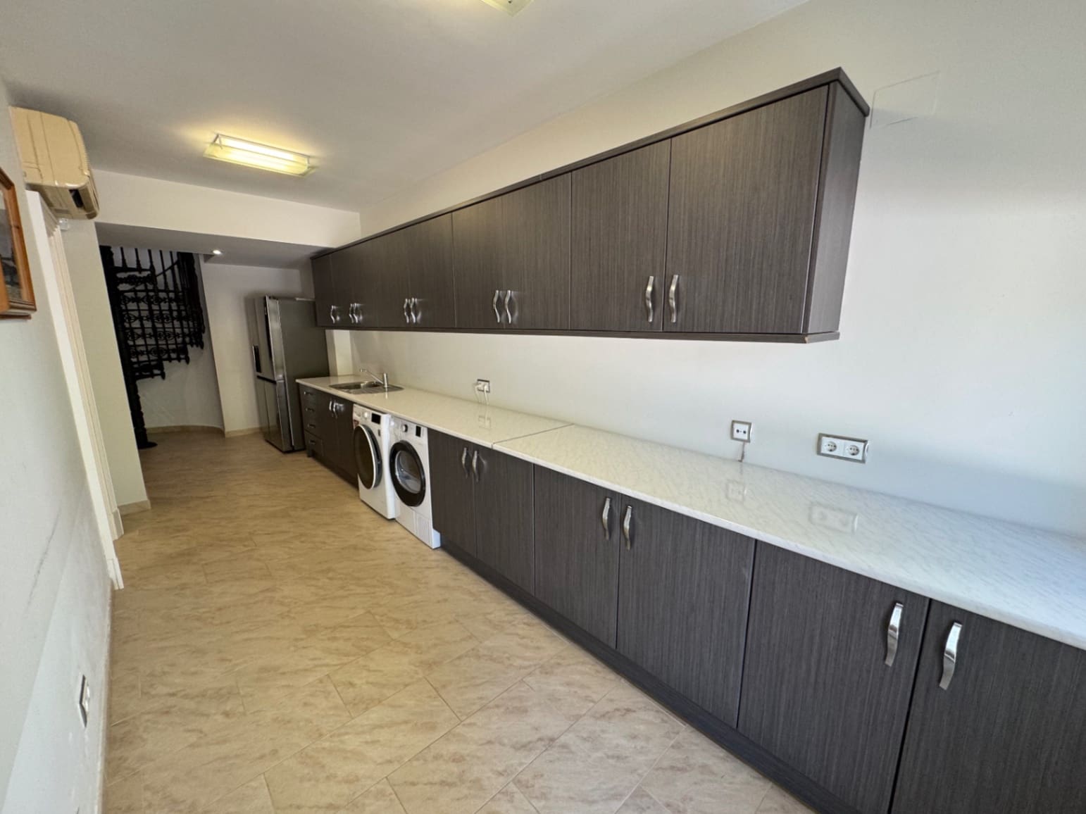 Chalet de 8 habitaciones en Altea en venta con piscina garaje - 2.700.000 € (Ref: 9219213)