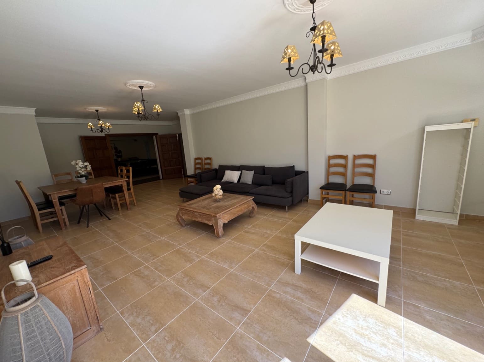 Chalet de 8 habitaciones en Altea en venta con piscina garaje - 2.700.000 € (Ref: 9219213)