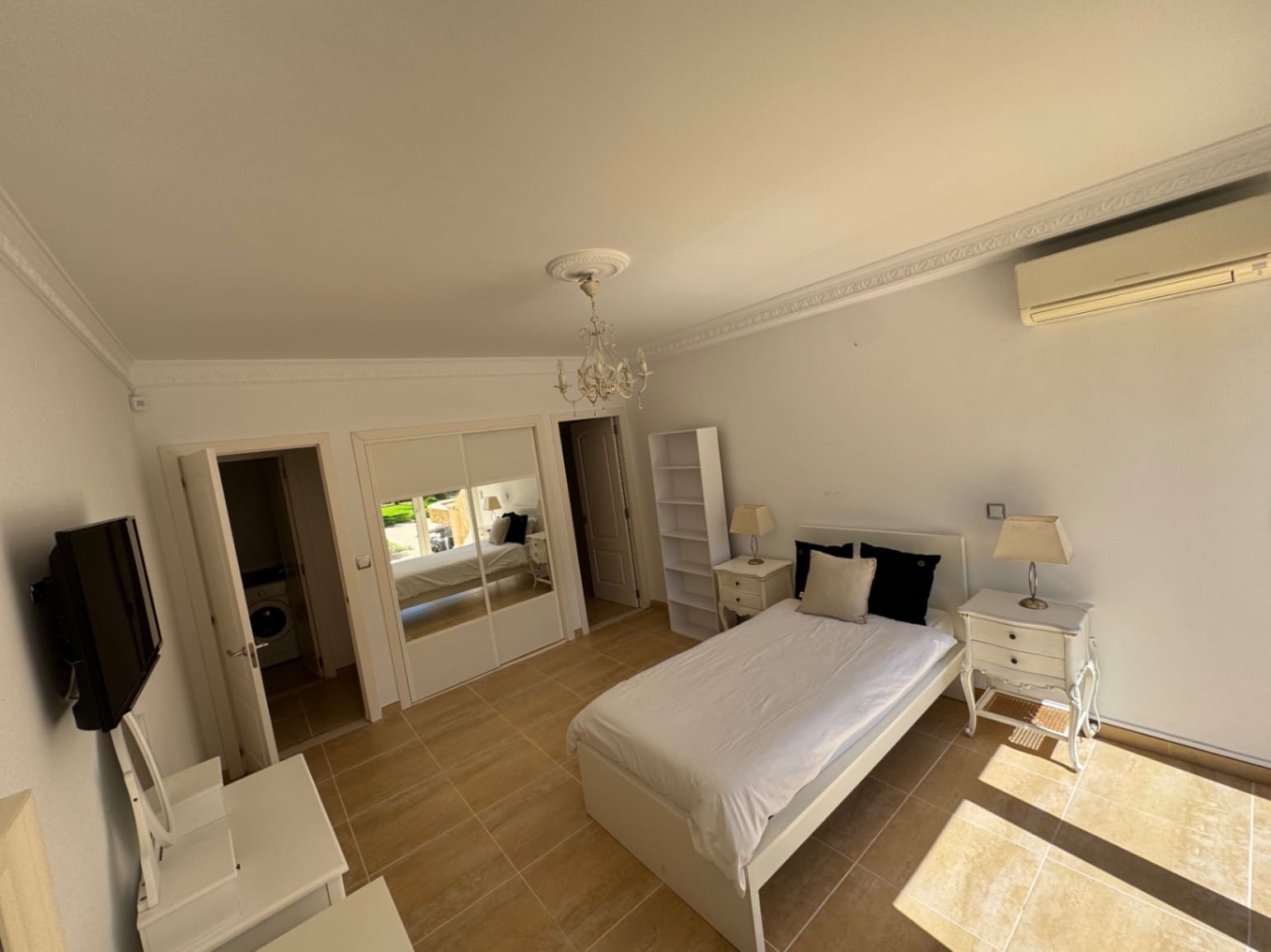 Chalet de 8 habitaciones en Altea en venta con piscina garaje - 2.700.000 € (Ref: 9219213)