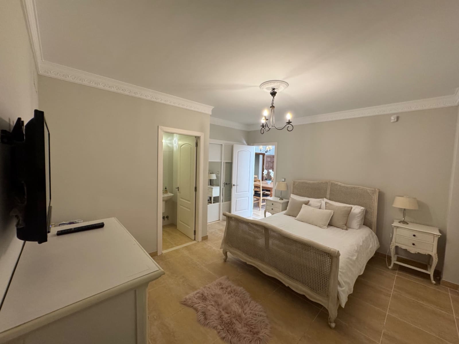 Chalet de 8 habitaciones en Altea en venta con piscina garaje - 2.700.000 € (Ref: 9219213)