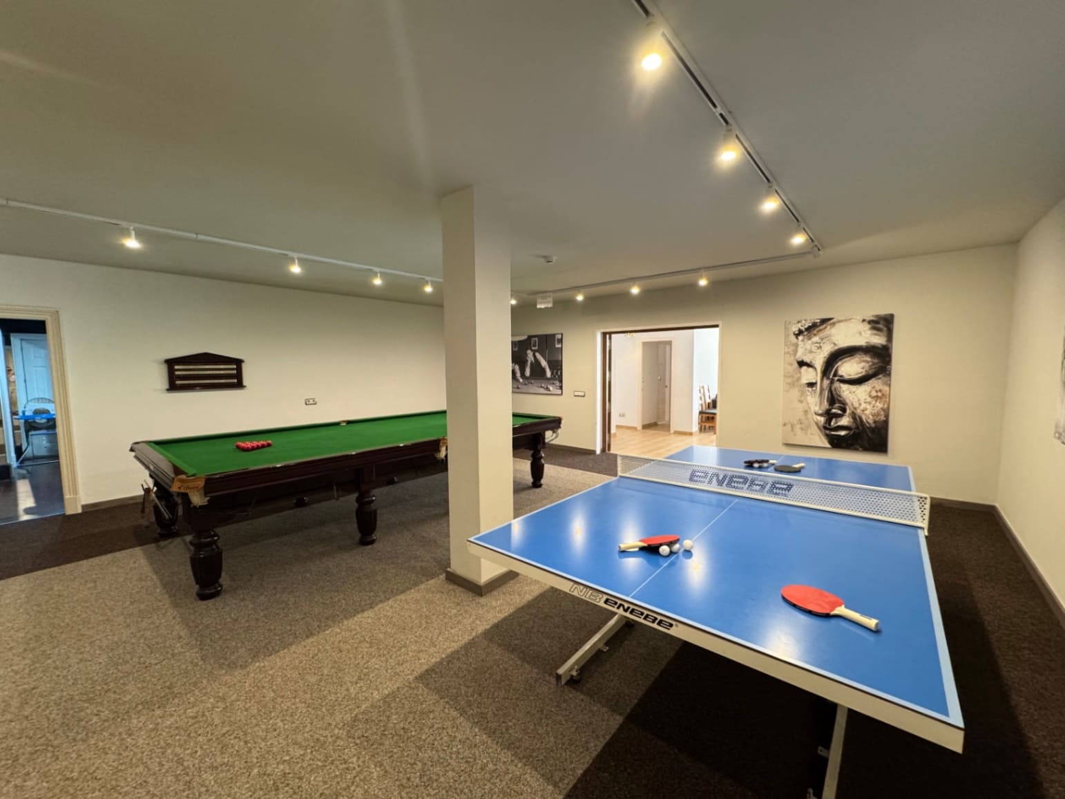 Chalet de 8 habitaciones en Altea en venta con piscina garaje - 2.700.000 € (Ref: 9219213)