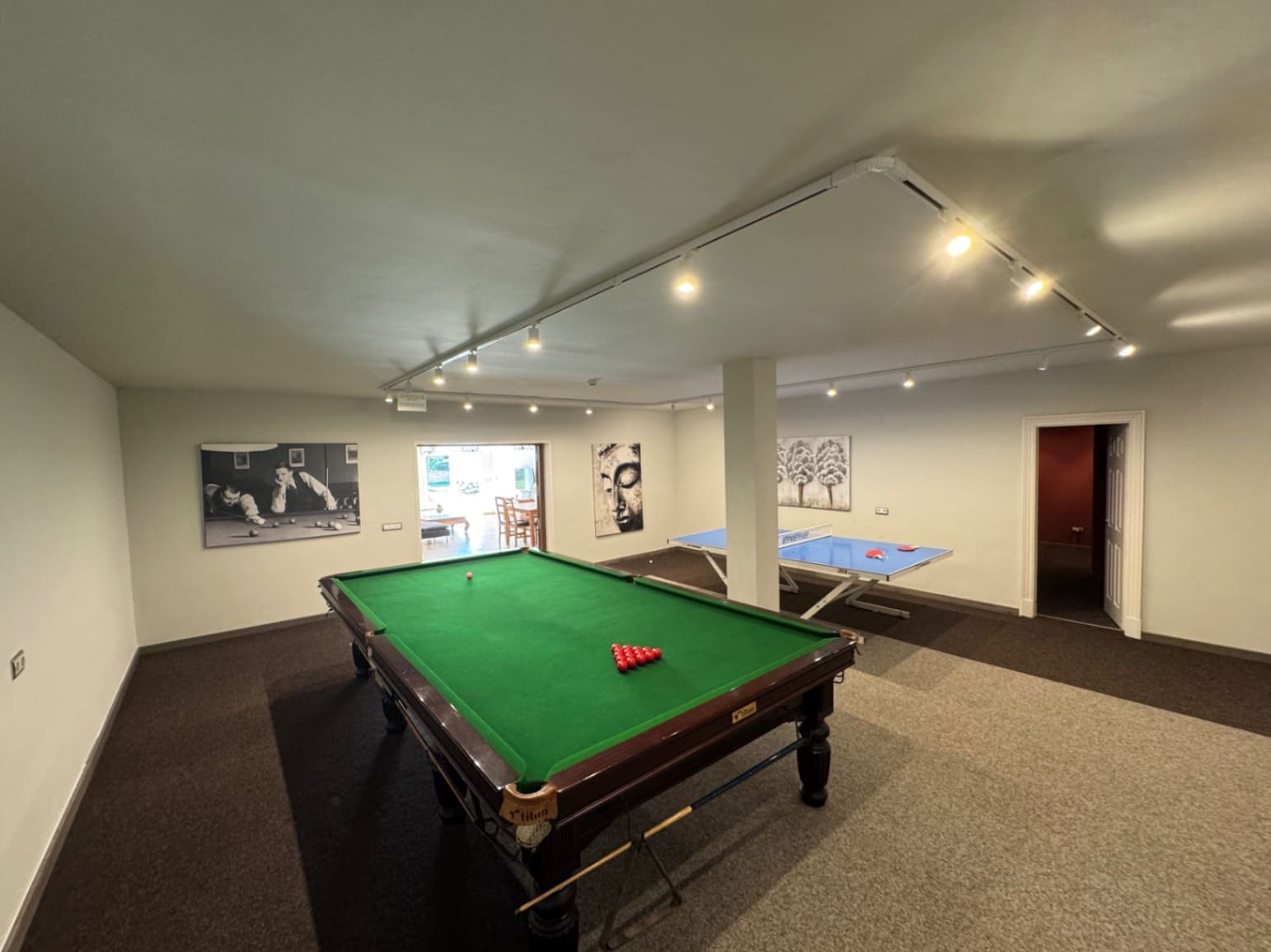 Chalet de 8 habitaciones en Altea en venta con piscina garaje - 2.700.000 € (Ref: 9219213)