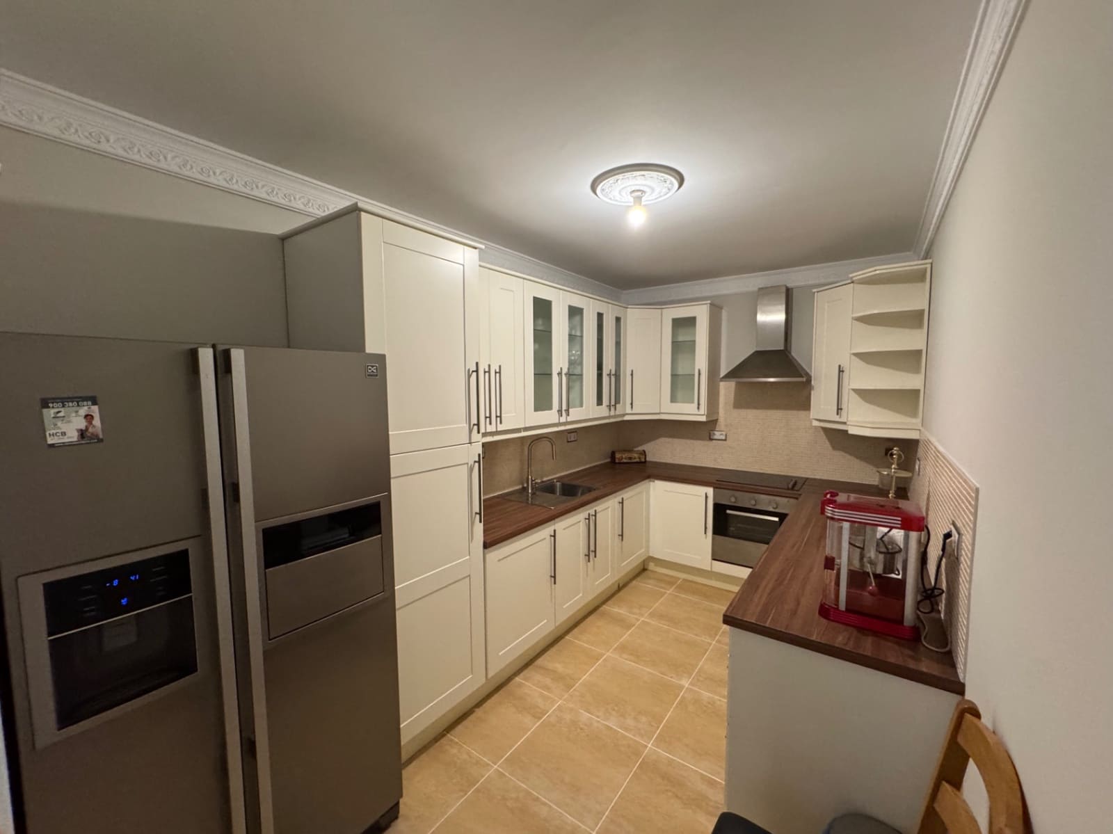 Chalet de 8 habitaciones en Altea en venta con piscina garaje - 2.700.000 € (Ref: 9219213)