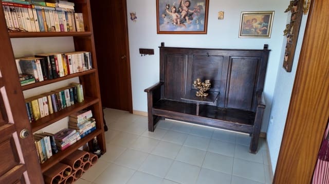 Chalet de 4 habitaciones en Benidorm en venta con piscina garaje - 599.000 € (Ref: 9223683)