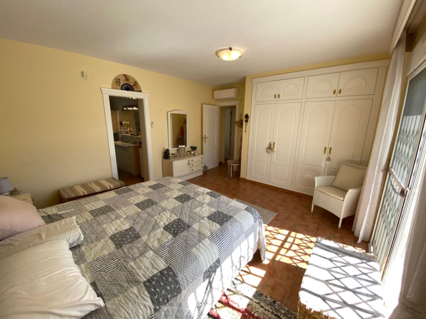 4 sovrum Villa till salu i Alfaz del Pi / L'Alfas del Pi med pool garage - 775 000 € (Ref: 9234841)