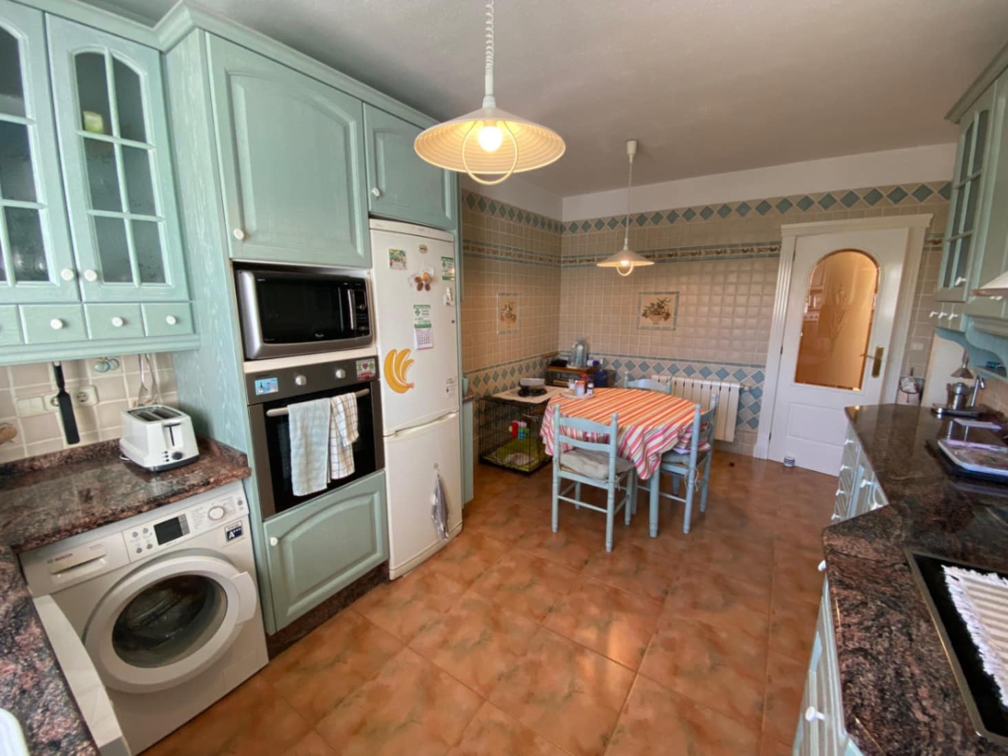 4 sovrum Villa till salu i Alfaz del Pi / L'Alfas del Pi med pool garage - 775 000 € (Ref: 9234841)