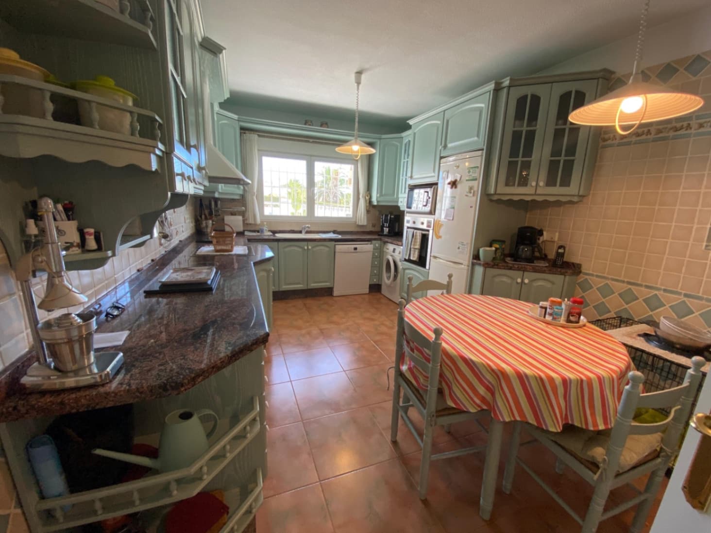 4 sovrum Villa till salu i Alfaz del Pi / L'Alfas del Pi med pool garage - 775 000 € (Ref: 9234841)