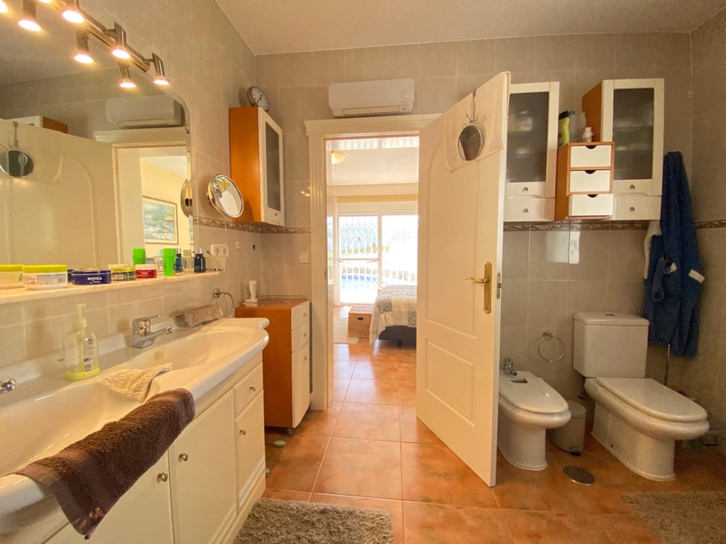 4 sovrum Villa till salu i Alfaz del Pi / L'Alfas del Pi med pool garage - 775 000 € (Ref: 9234841)