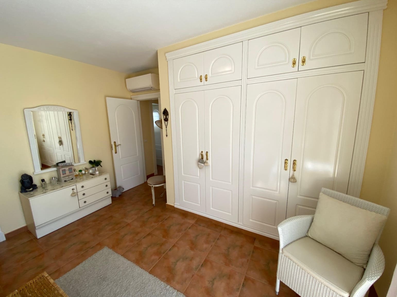 4 sovrum Villa till salu i Alfaz del Pi / L'Alfas del Pi med pool garage - 775 000 € (Ref: 9234841)