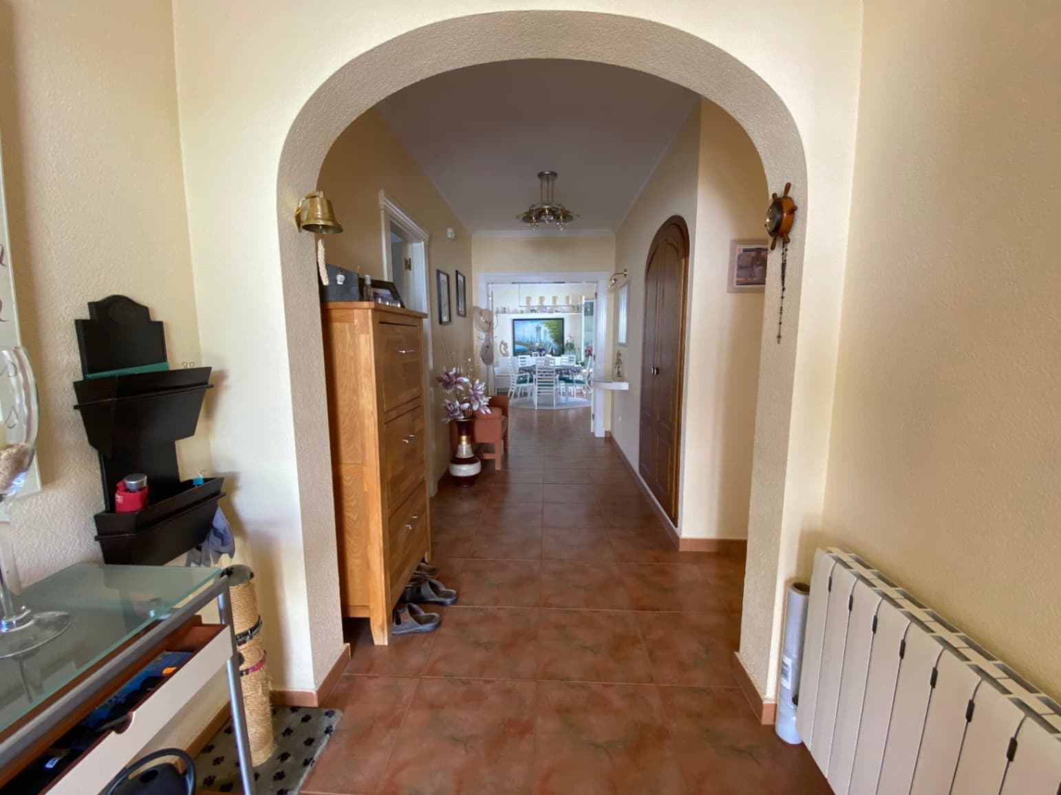 4 sovrum Villa till salu i Alfaz del Pi / L'Alfas del Pi med pool garage - 775 000 € (Ref: 9234841)