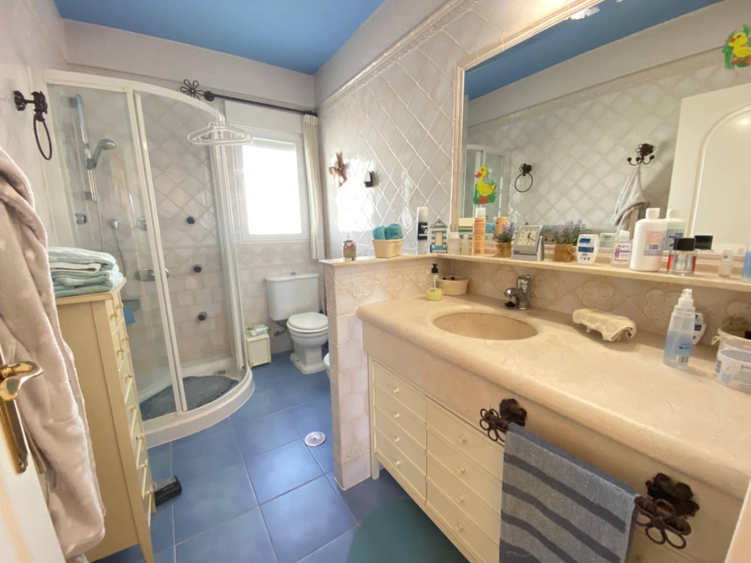 4 sovrum Villa till salu i Alfaz del Pi / L'Alfas del Pi med pool garage - 775 000 € (Ref: 9234841)