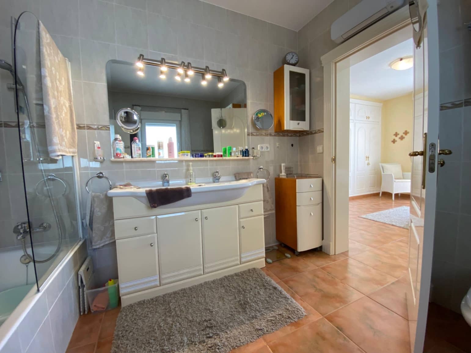 4 sovrum Villa till salu i Alfaz del Pi / L'Alfas del Pi med pool garage - 775 000 € (Ref: 9234841)