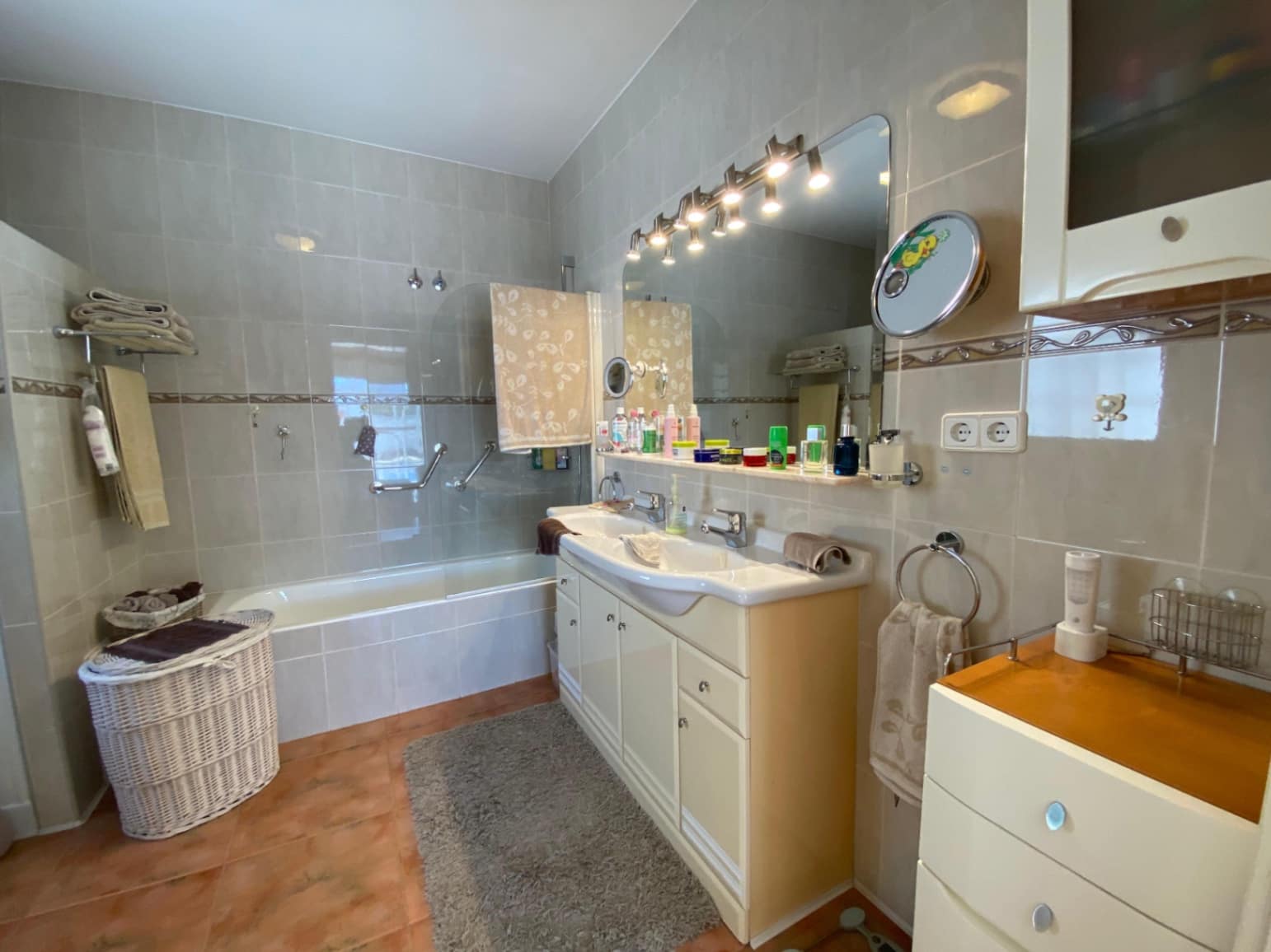 4 sovrum Villa till salu i Alfaz del Pi / L'Alfas del Pi med pool garage - 775 000 € (Ref: 9234841)