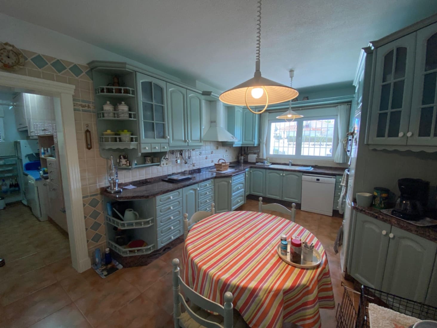 4 sovrum Villa till salu i Alfaz del Pi / L'Alfas del Pi med pool garage - 775 000 € (Ref: 9234841)