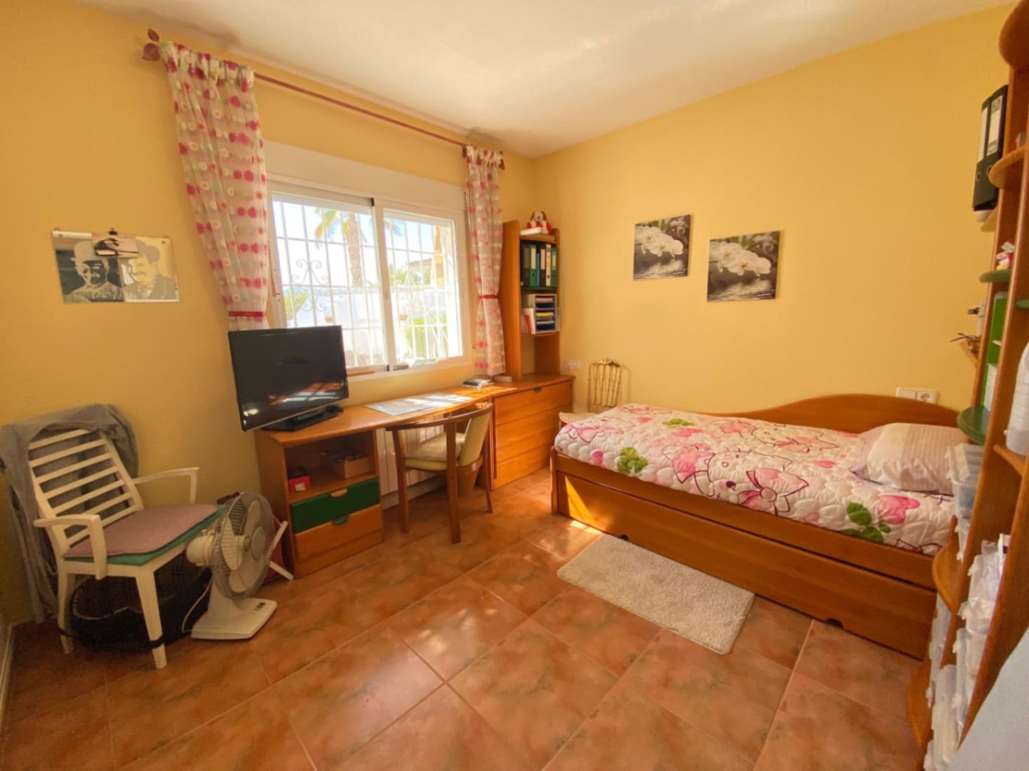 4 sovrum Villa till salu i Alfaz del Pi / L'Alfas del Pi med pool garage - 775 000 € (Ref: 9234841)