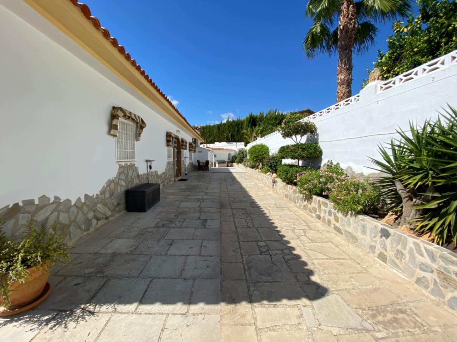 4 sovrum Villa till salu i Alfaz del Pi / L'Alfas del Pi med pool garage - 775 000 € (Ref: 9234841)