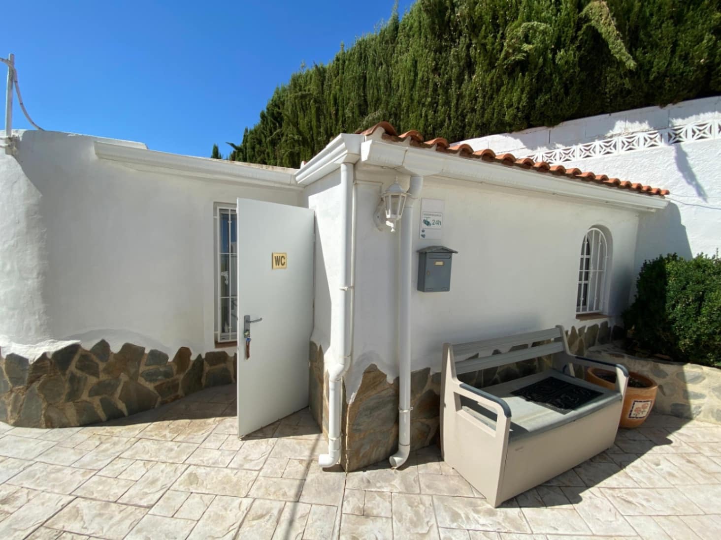 4 sovrum Villa till salu i Alfaz del Pi / L'Alfas del Pi med pool garage - 775 000 € (Ref: 9234841)