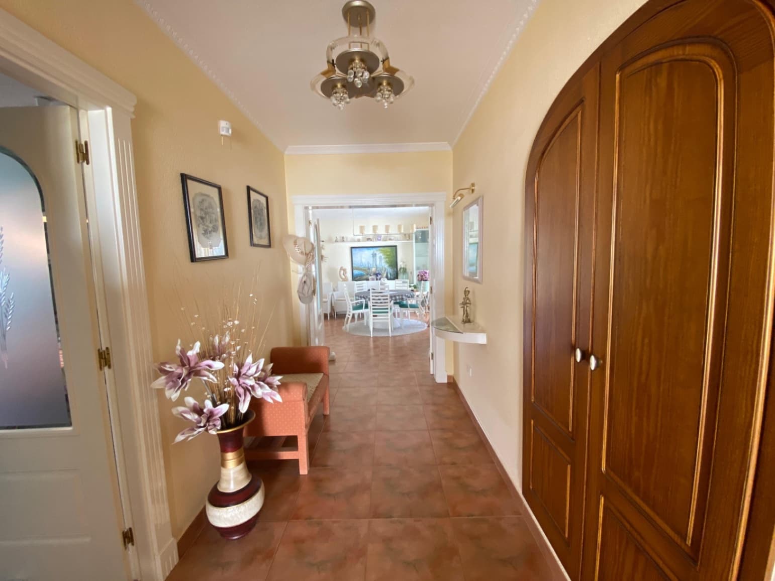 4 sovrum Villa till salu i Alfaz del Pi / L'Alfas del Pi med pool garage - 775 000 € (Ref: 9234841)