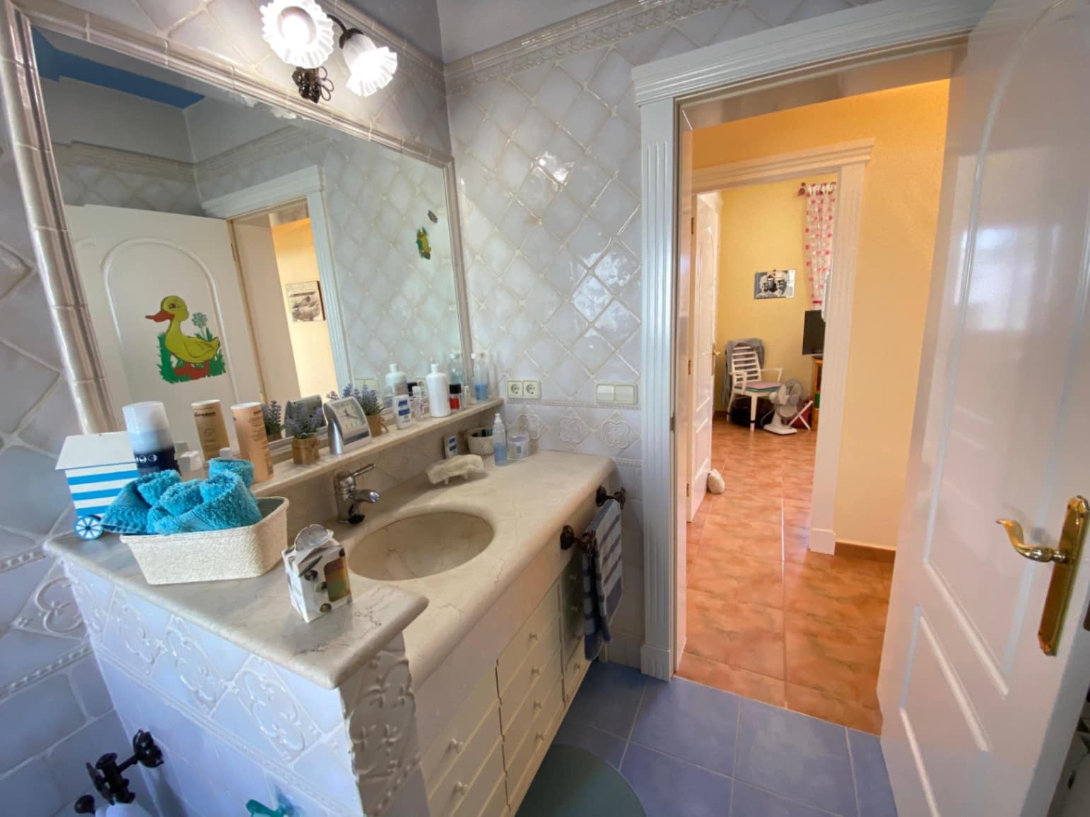 4 sovrum Villa till salu i Alfaz del Pi / L'Alfas del Pi med pool garage - 775 000 € (Ref: 9234841)