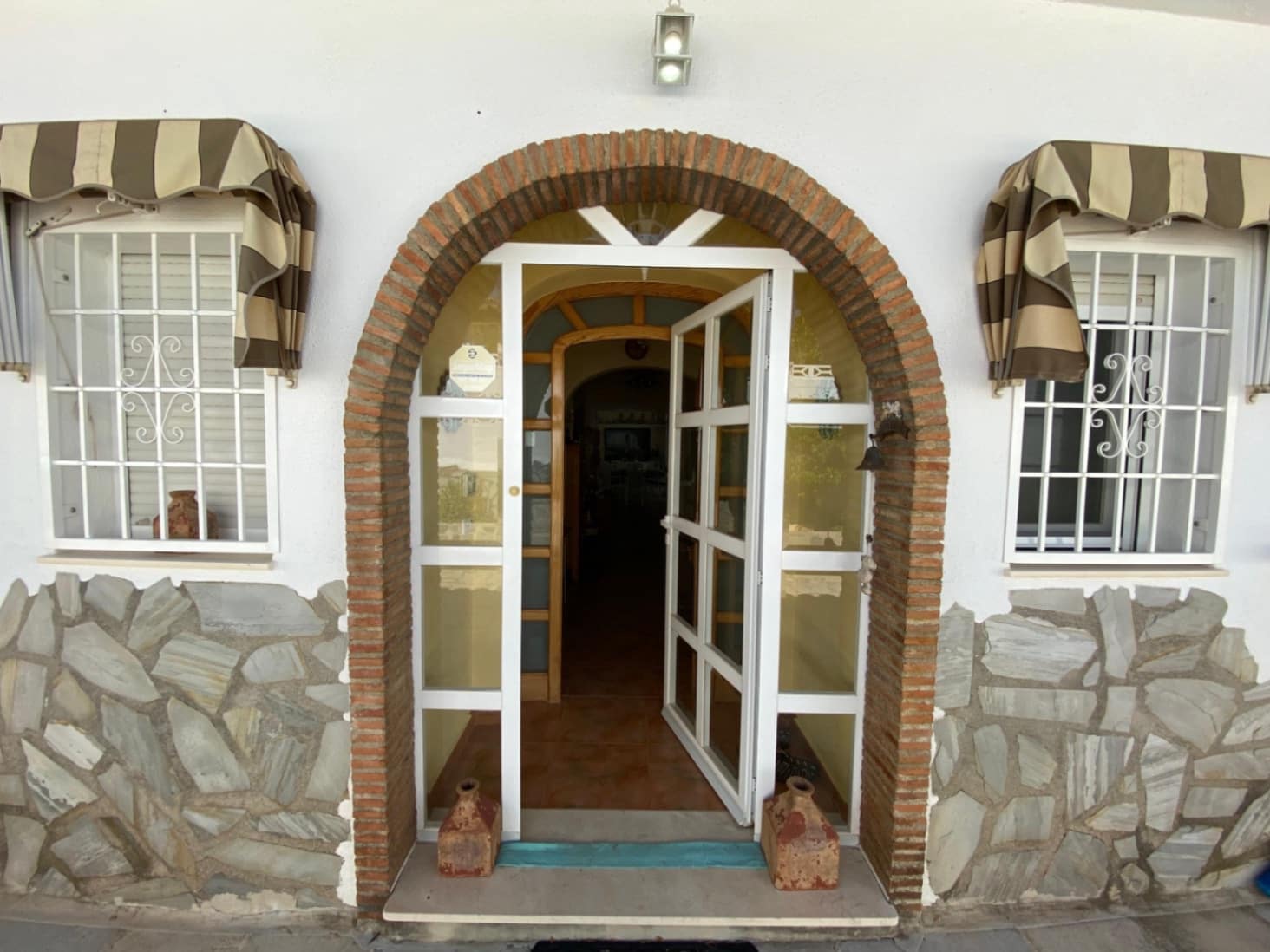 4 sovrum Villa till salu i Alfaz del Pi / L'Alfas del Pi med pool garage - 775 000 € (Ref: 9234841)