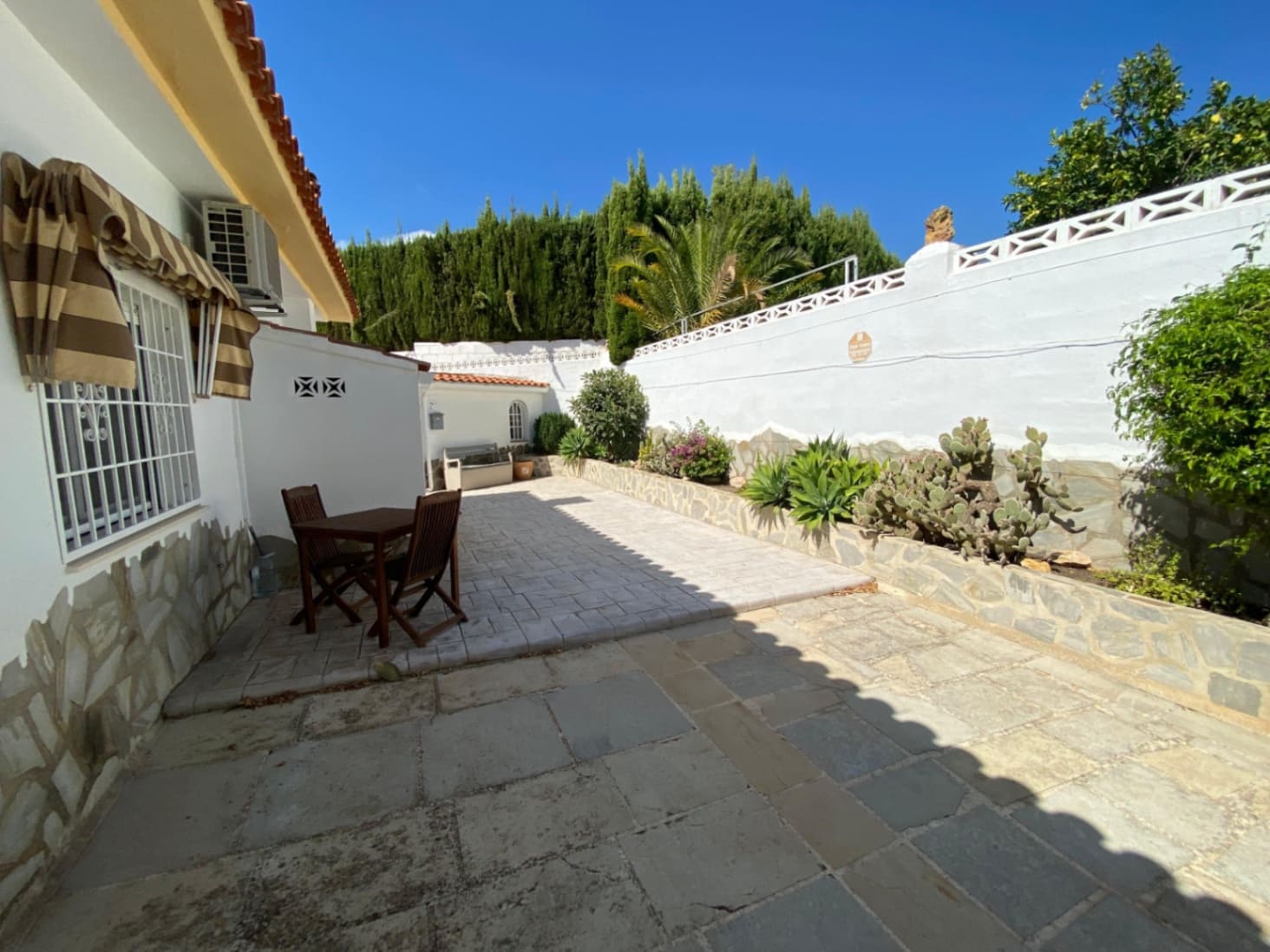 4 sovrum Villa till salu i Alfaz del Pi / L'Alfas del Pi med pool garage - 775 000 € (Ref: 9234841)