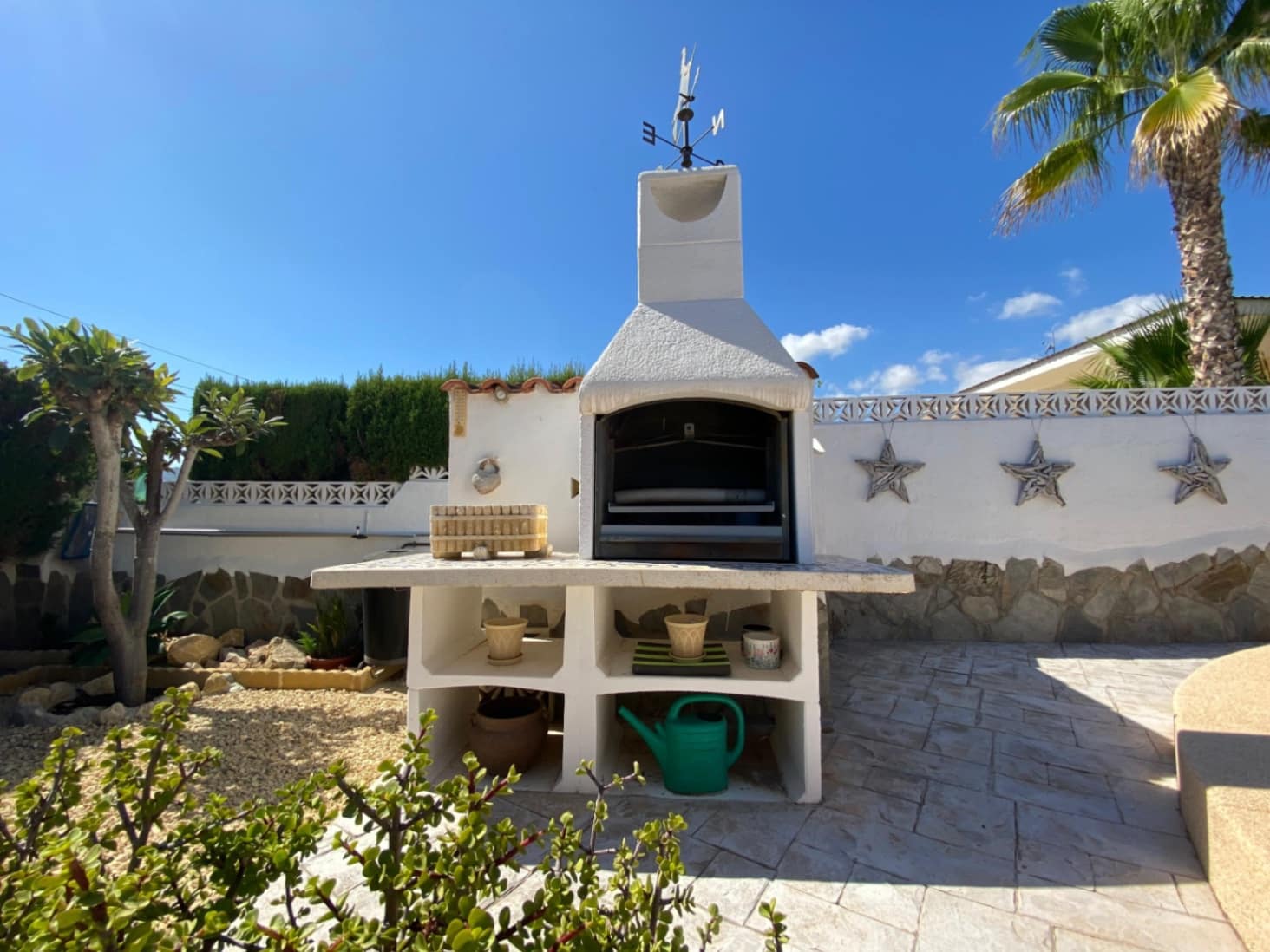 4 sovrum Villa till salu i Alfaz del Pi / L'Alfas del Pi med pool garage - 775 000 € (Ref: 9234841)