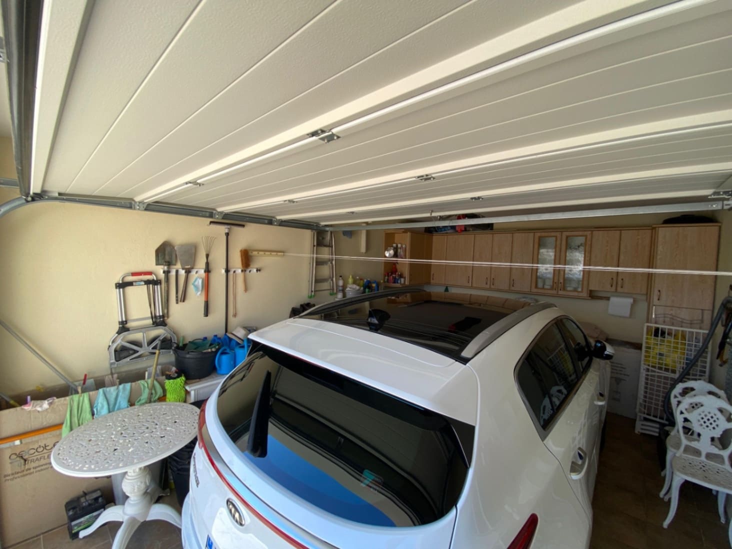 4 sovrum Villa till salu i Alfaz del Pi / L'Alfas del Pi med pool garage - 775 000 € (Ref: 9234841)