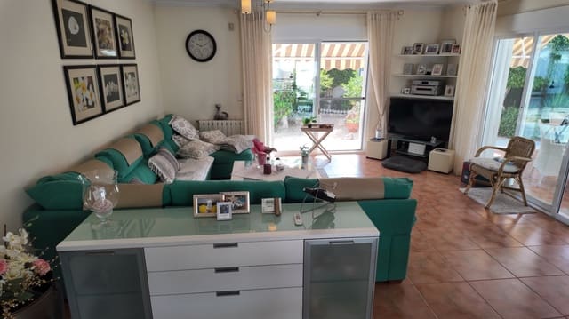 4 quarto Moradia para venda em Alfaz del Pi / L'Alfàs del Pi com piscina garagem - 699 000 € (Ref: 9234841)