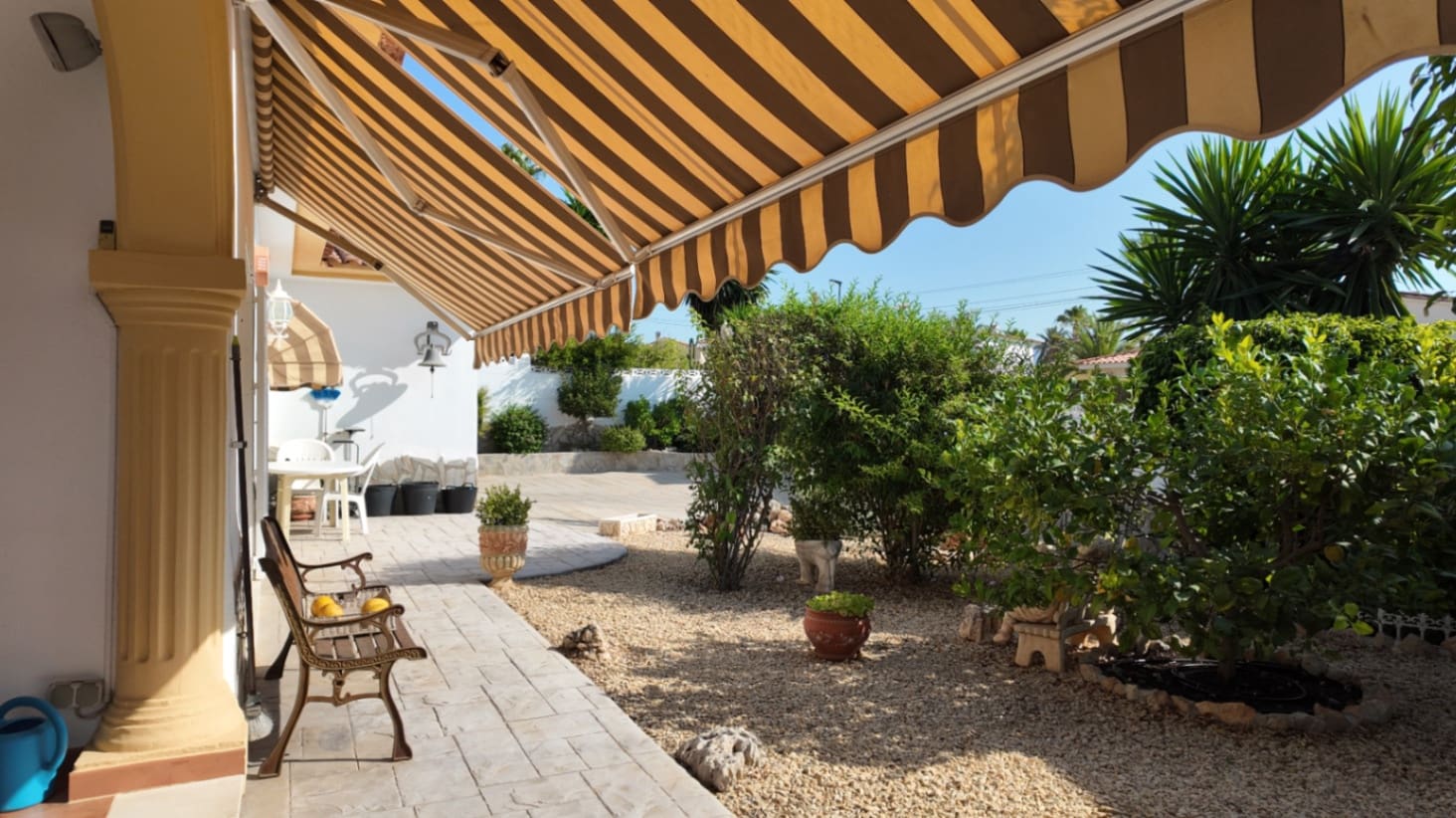 4 camera da letto Villa in vendita in Alfaz del Pi / L'Alfas del Pi con piscina garage - 699.000 € (Rif: 9234841)